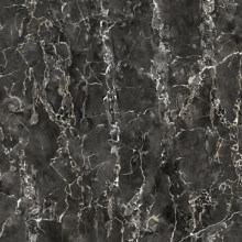 斯米克 晶立方 铂晶石-理石纹系列 黑金丝玉