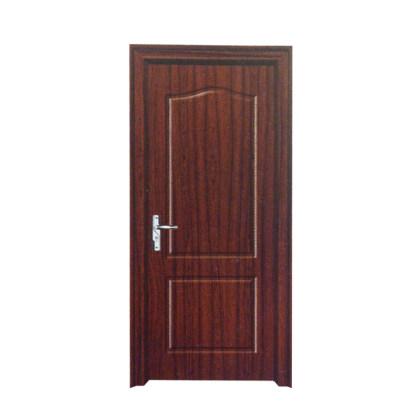 优质免漆套装门 (多种色板备选，含门套，包安装）YJ-002