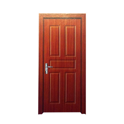 优质免漆套装门（多种色板备选，含门套，包安装）YJ-015