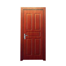 优质免漆套装门（多种色板备选，含门套，包安装）YJ-015