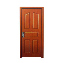 优质免漆套装门 (多种色板备选，含门套，包安装）YJ-016