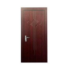 优质免漆套装门 (多种色板备选，含门套，包安装）YJ-076