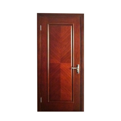 昆榕 工艺门（各种木皮备选，含门套，包安装） KR-644