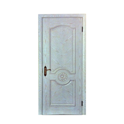 昆榕 工艺门（各种木皮备选，含门套，包安装） KR-612