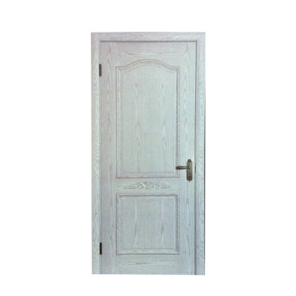 昆榕 含玻工艺门（各种木皮被选，含门套，包安装） KR-291