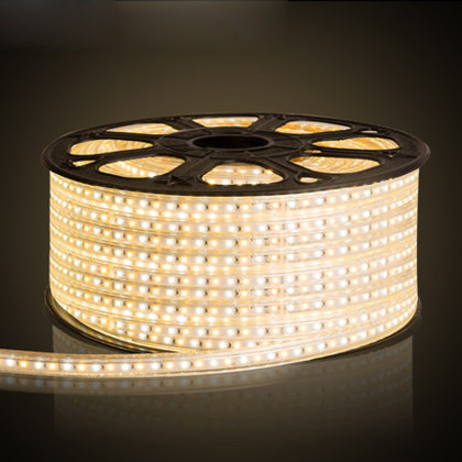 欧普LED灯带 5050型高亮度 暖白光