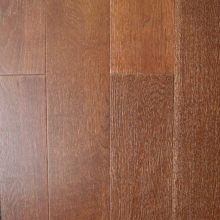 梵瓦伦实木复合地板 橡木 仿古拉丝  829 （包安装）