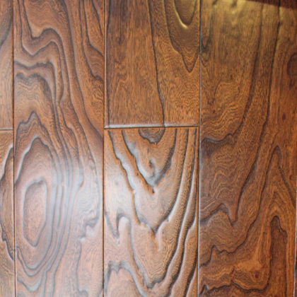 梵瓦伦实木复合地板 榆木 601 （包安装）