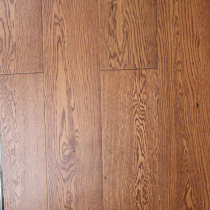 梵瓦伦实木复合地板 橡木 S-5-4（包安装）