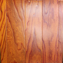梵瓦伦实木复合地板 榆木 602 （包安装）