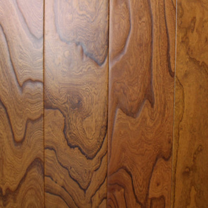 梵瓦伦实木复合地板 榆木 207 （包安装）