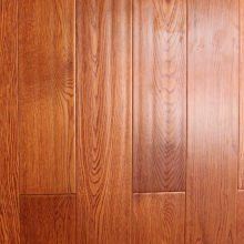 梵瓦伦实木复合地板 橡木 9208 （包安装）