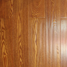 梵瓦伦实木复合地板 白腊木 812 （包安装）