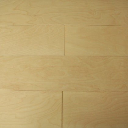 梵瓦伦实木复合地板 枫木 2693 （包安装）