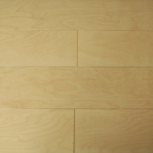 梵瓦伦实木复合地板 枫木 2693 （包安装）