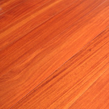 梵瓦伦实木复合地板 红檀香木 2699 （包安装）