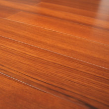 梵瓦伦实木复合地板 柚木 2701 （包安装）