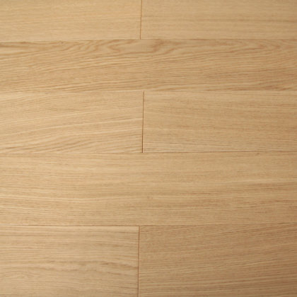 梵瓦伦实木复合地板 橡木 2698 （包安装）