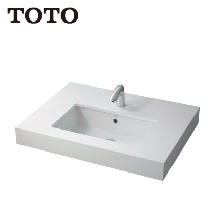 TOTO 台下盆  LW596RB